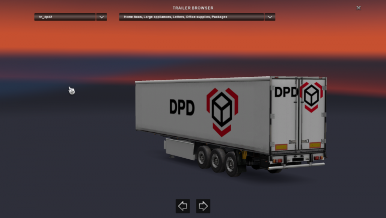 euro truck simulator 3 play online