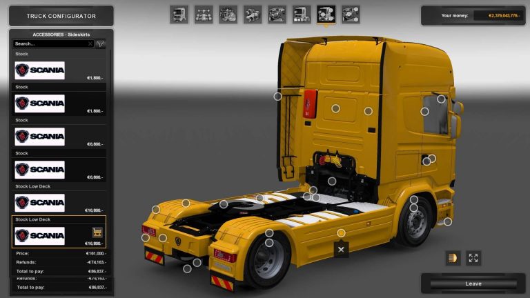 download euro truck simulator 2 free mega