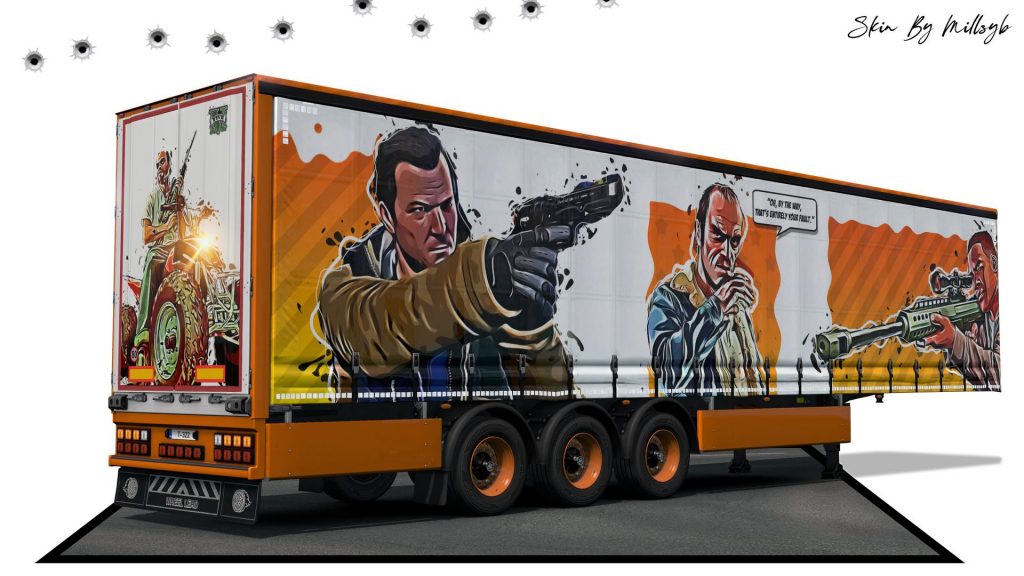 gta hard truck 2